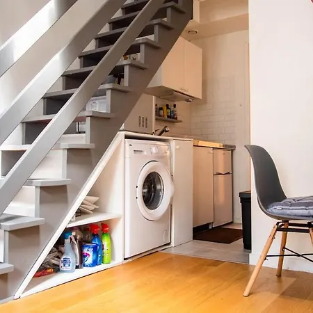 Appartement Le Petit Bonheur -