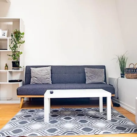 Le Petit Bonheur - Appartement *